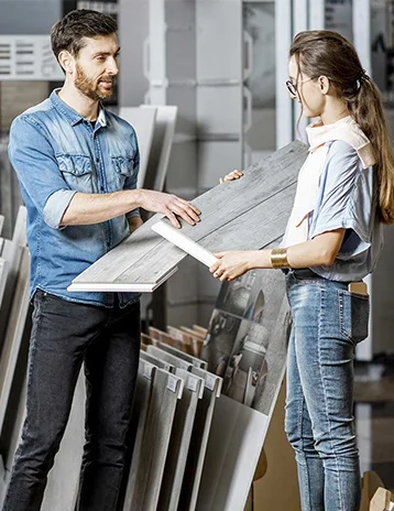 Materiais para Construção