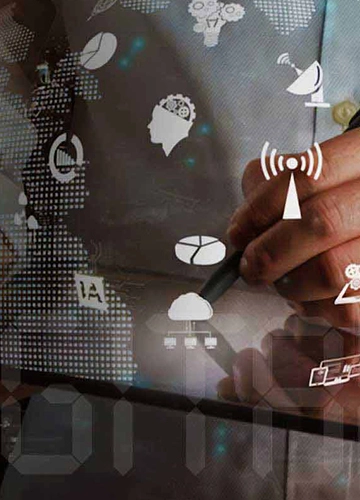 Rensoftware sua empresa é digital?
