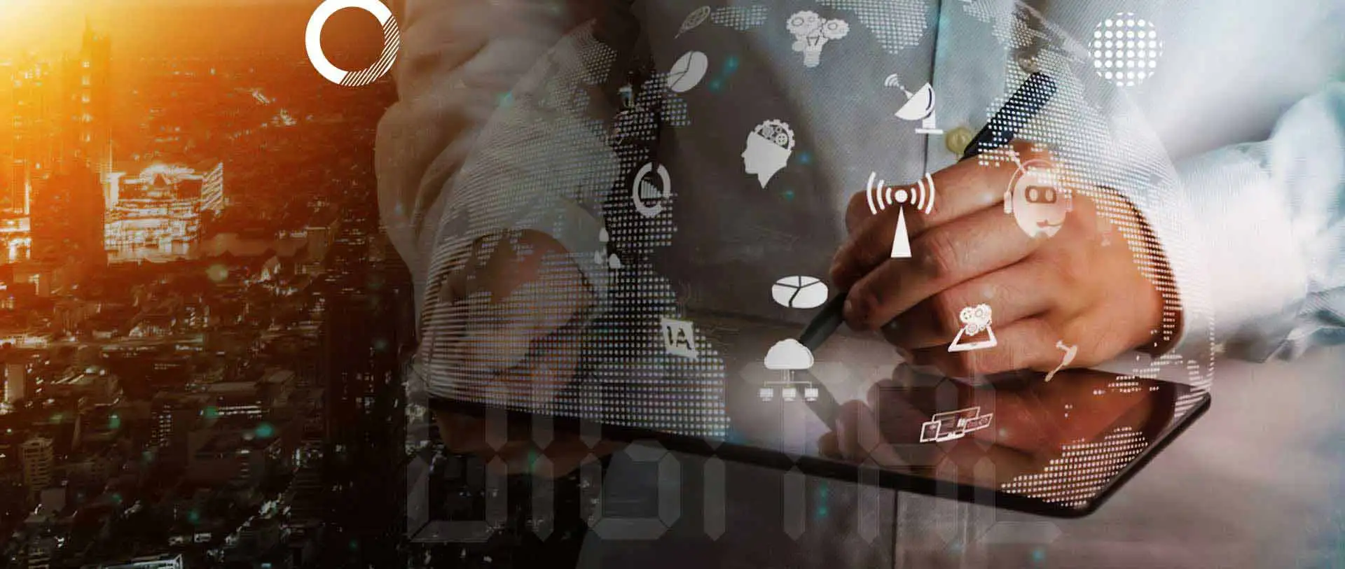 Rensoftware sua empresa é digital?