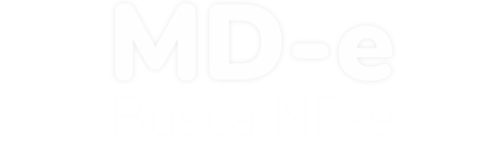 MD-e Busca NF-e