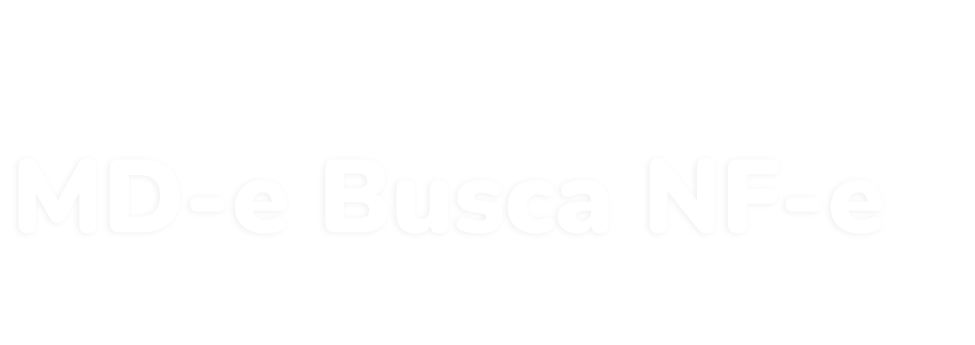MD-e Busca NF-e
